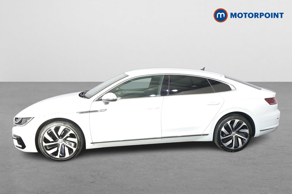 Used Volkswagen Arteon 2018 for sale - 77741252: Photo 4