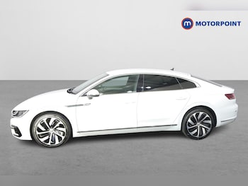 Used Volkswagen Arteon 2018 for sale - 77741252: Photo