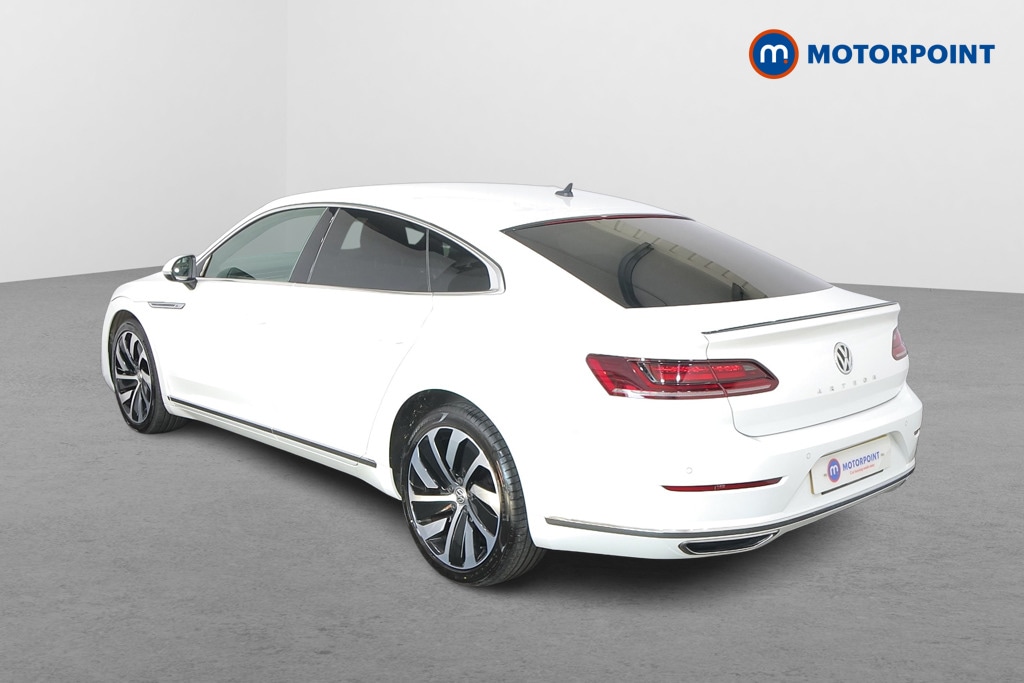 Used Volkswagen Arteon 2018 for sale - 77741252: Photo 5