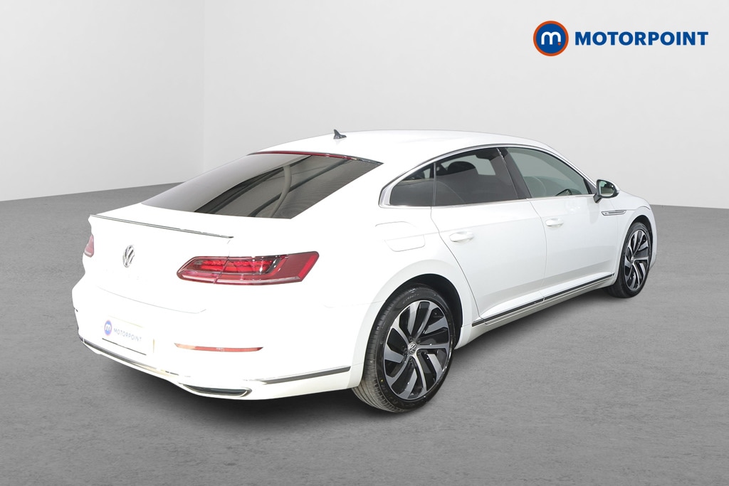 Used Volkswagen Arteon 2018 for sale - 77741252: Photo 7