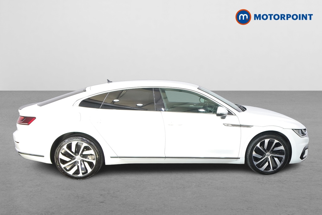 Used Volkswagen Arteon 2018 for sale - 77741252: Photo 8
