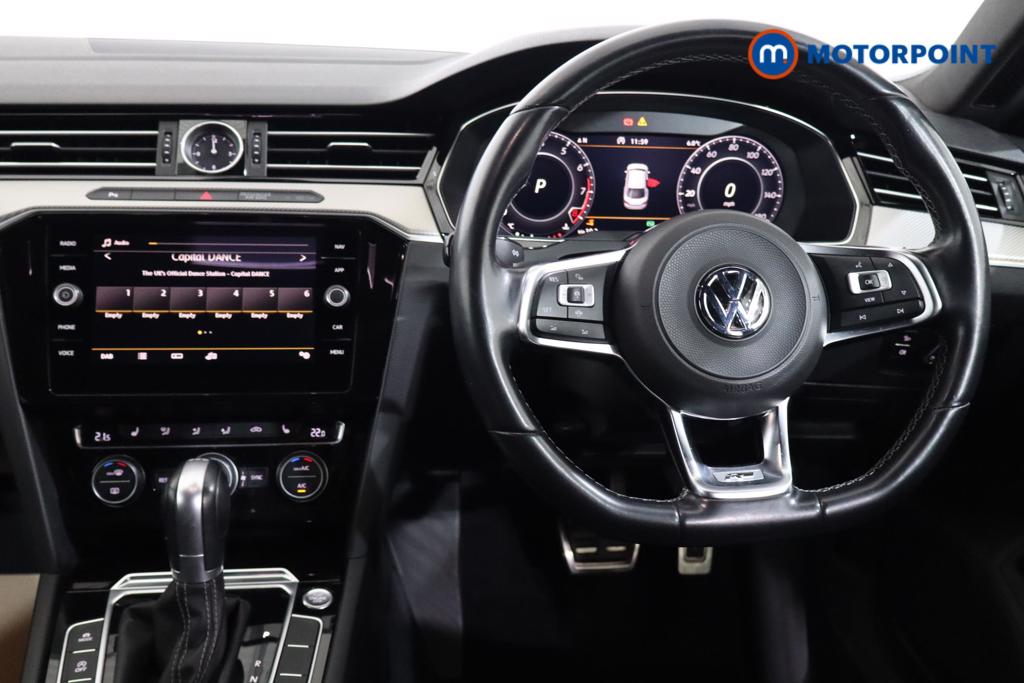 Used Volkswagen Arteon 2018 for sale - 77741252: Photo 9