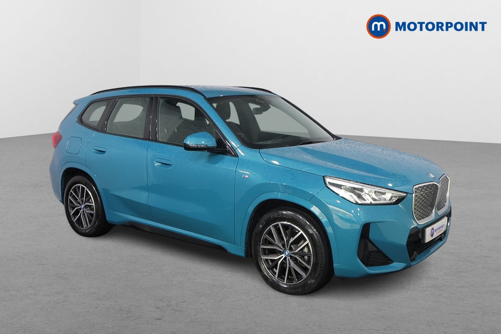 Used BMW iX1 2024 for sale - 77718865: Photo 1