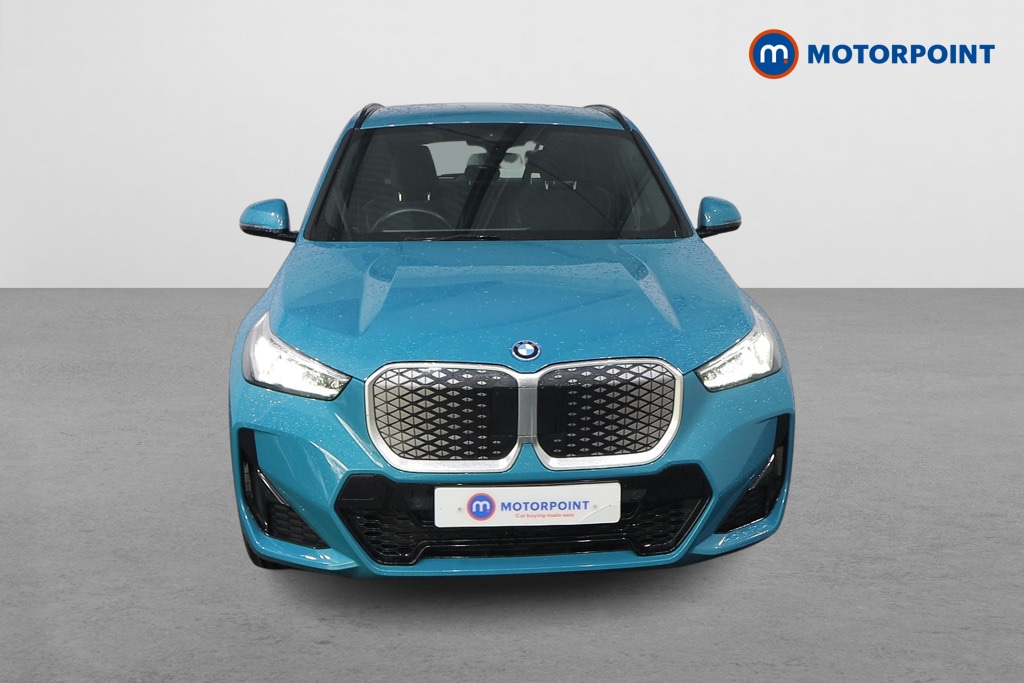 Used BMW iX1 2024 for sale - 77718865: Photo 2