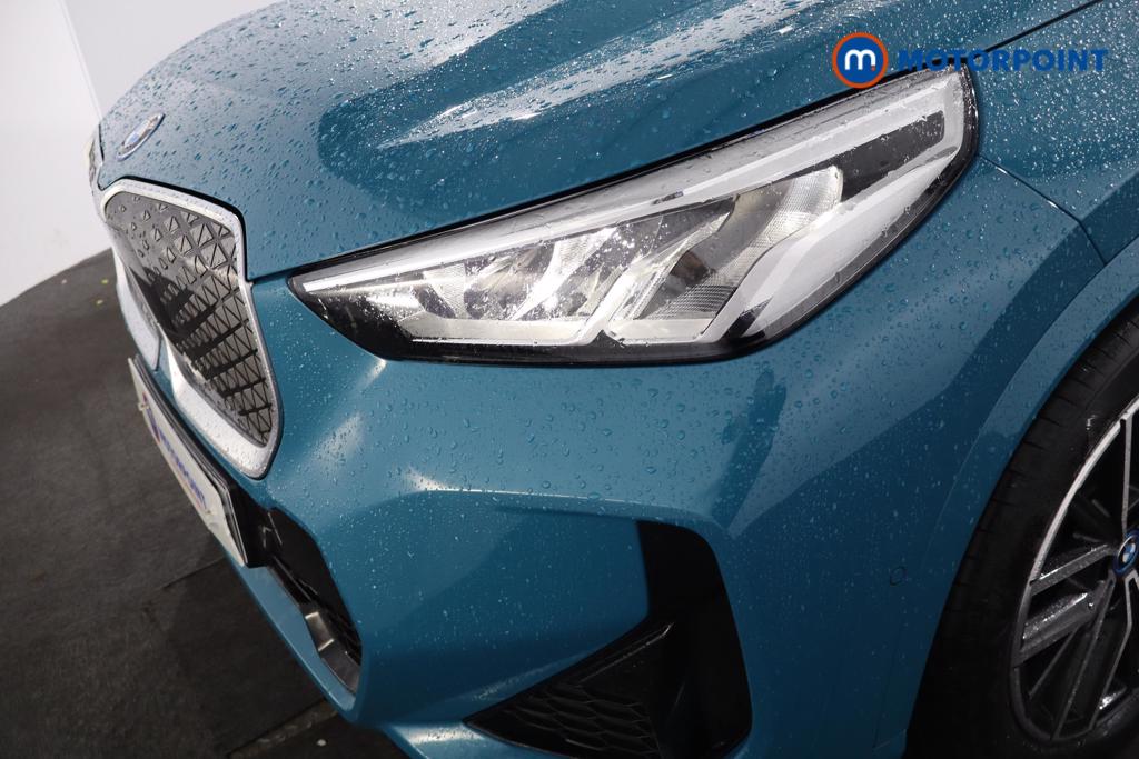 Used BMW iX1 2024 for sale - 77718865: Photo 20