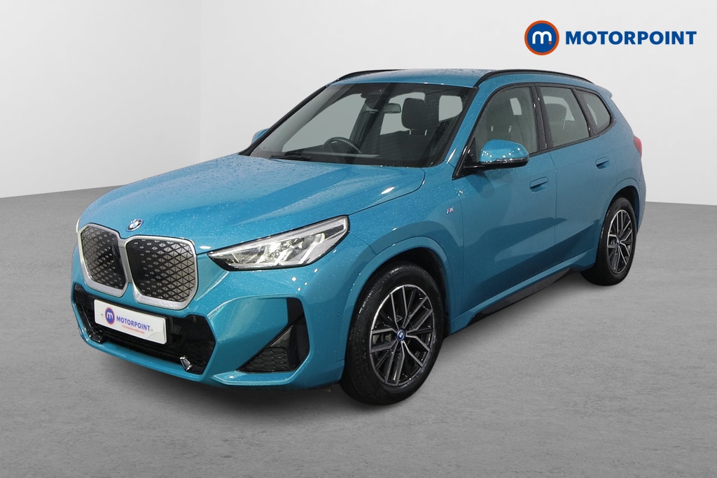 Used BMW iX1 2024 for sale - 77718865: Photo 3