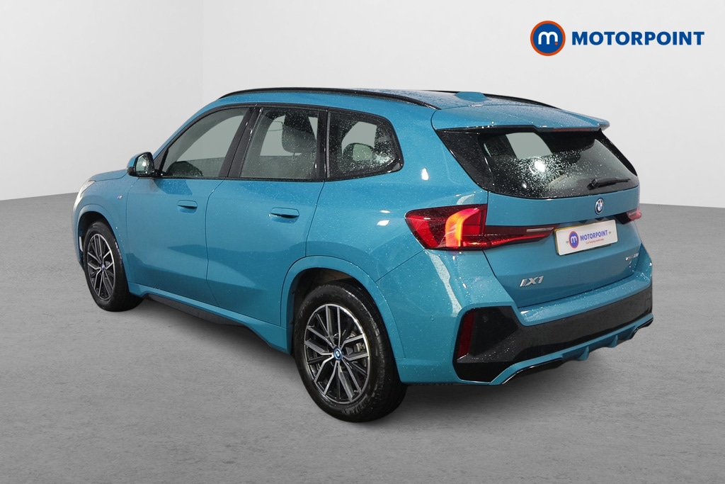 Used BMW iX1 2024 for sale - 77718865: Photo 5