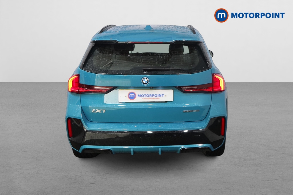 Used BMW iX1 2024 for sale - 77718865: Photo 6