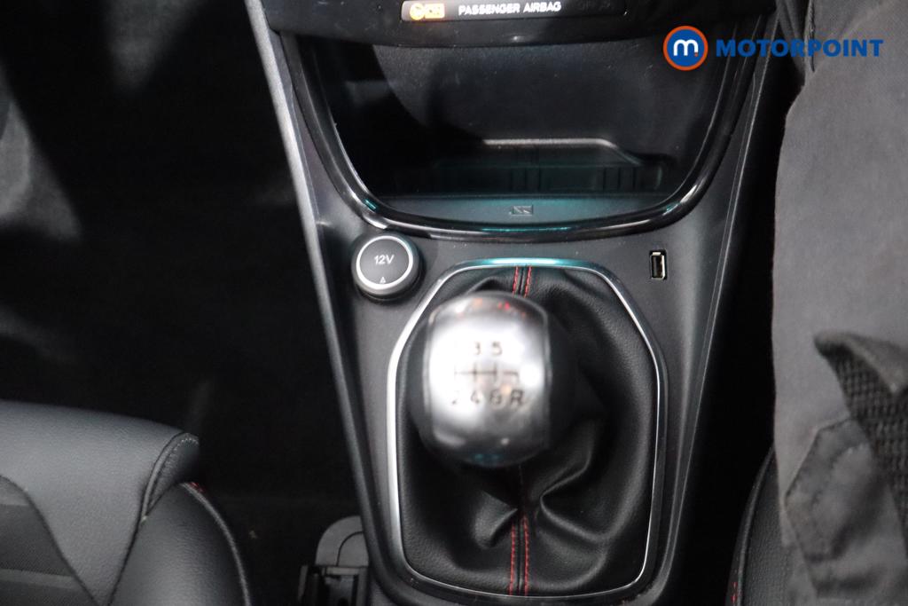 Used Ford Puma for sale - 77221331: Photo 11