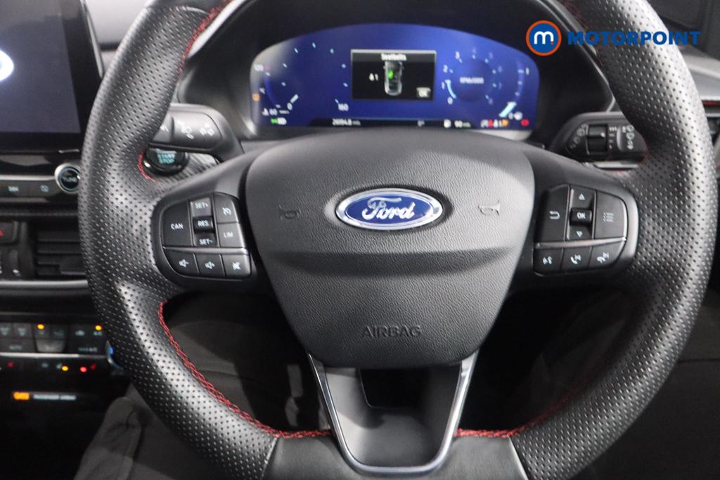 Used Ford Puma for sale - 77221331: Photo 12