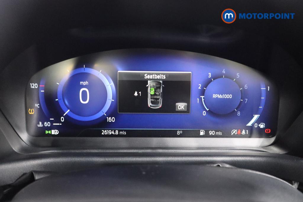 Used Ford Puma for sale - 77221331: Photo 17