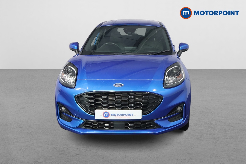 Used Ford Puma for sale - 77221331: Photo 2