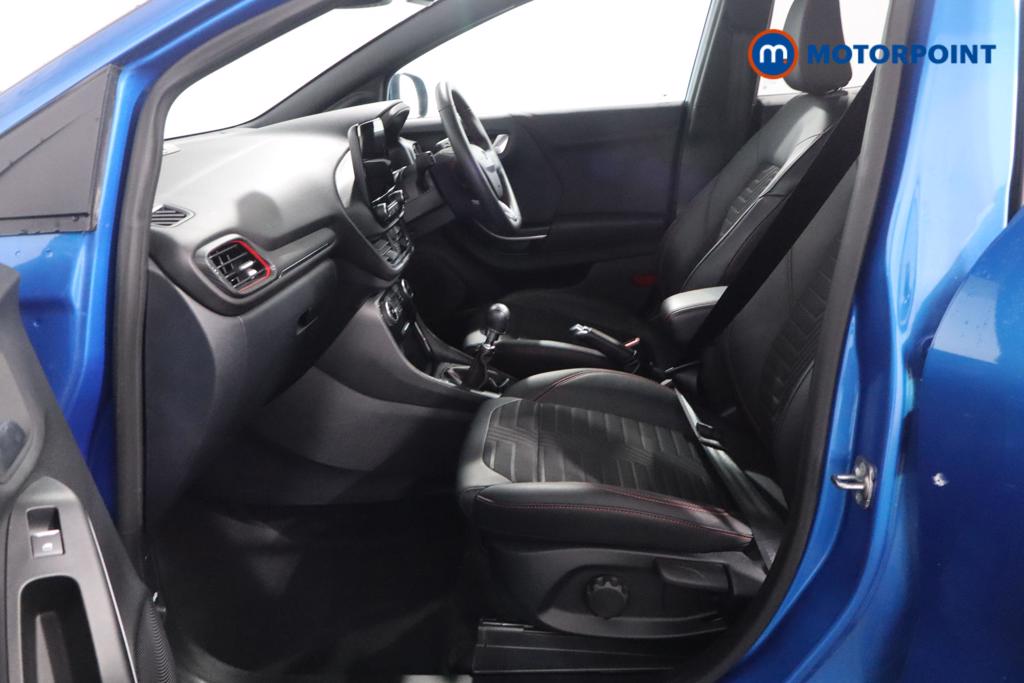 Used Ford Puma for sale - 77221331: Photo 20