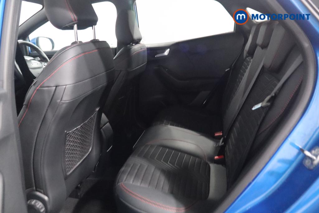 Used Ford Puma for sale - 77221331: Photo 21