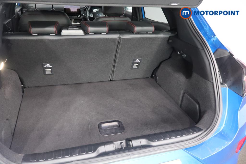 Used Ford Puma for sale - 77221331: Photo 23