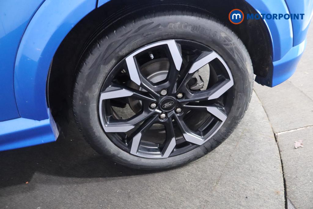 Used Ford Puma for sale - 77221331: Photo 24