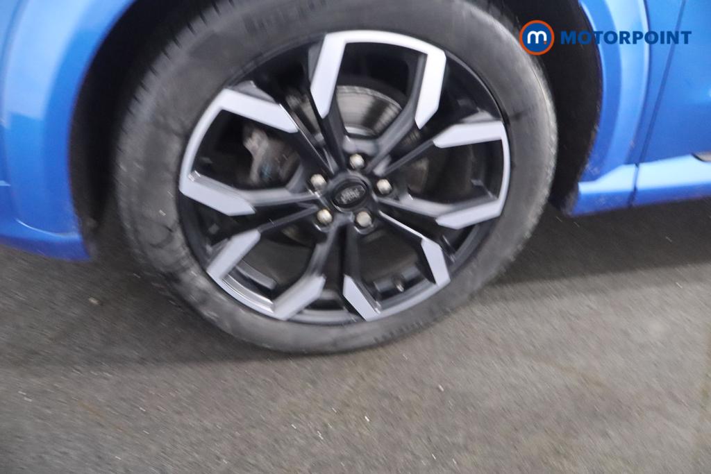 Used Ford Puma for sale - 77221331: Photo 25