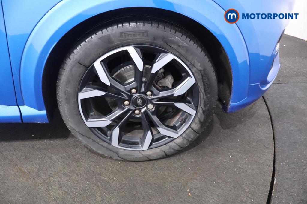 Used Ford Puma for sale - 77221331: Photo 26