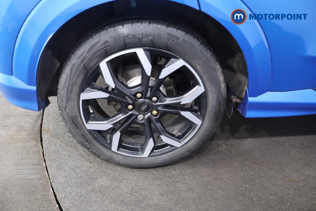 Used Ford Puma for sale - 77221331: Photo 27