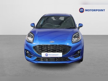 Used Ford Puma undefined for sale - 77221331: Photo