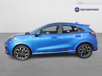 Used Ford Puma undefined for sale - 77221331: Photo