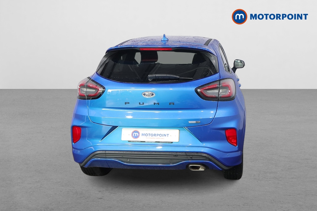 Used Ford Puma for sale - 77221331: Photo 6