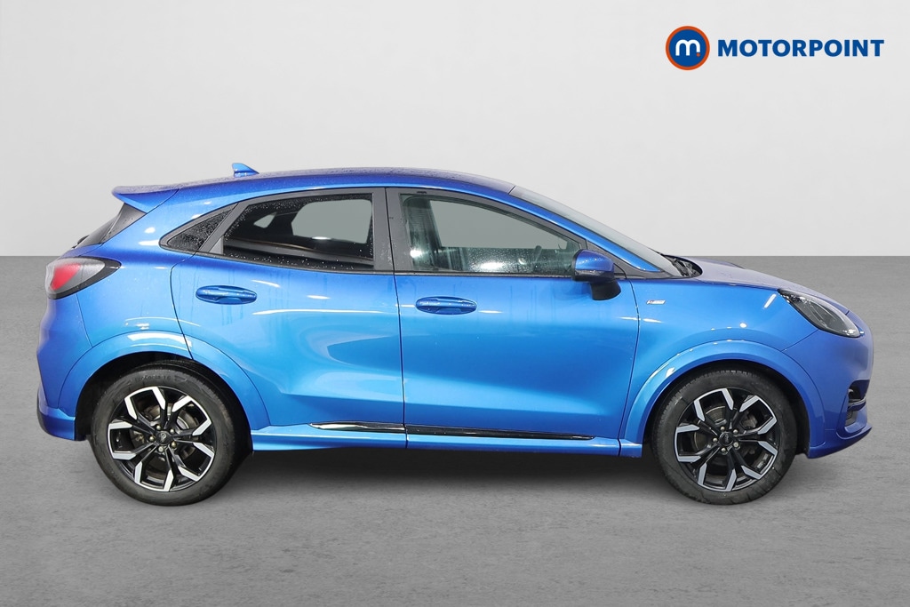 Used Ford Puma for sale - 77221331: Photo 8