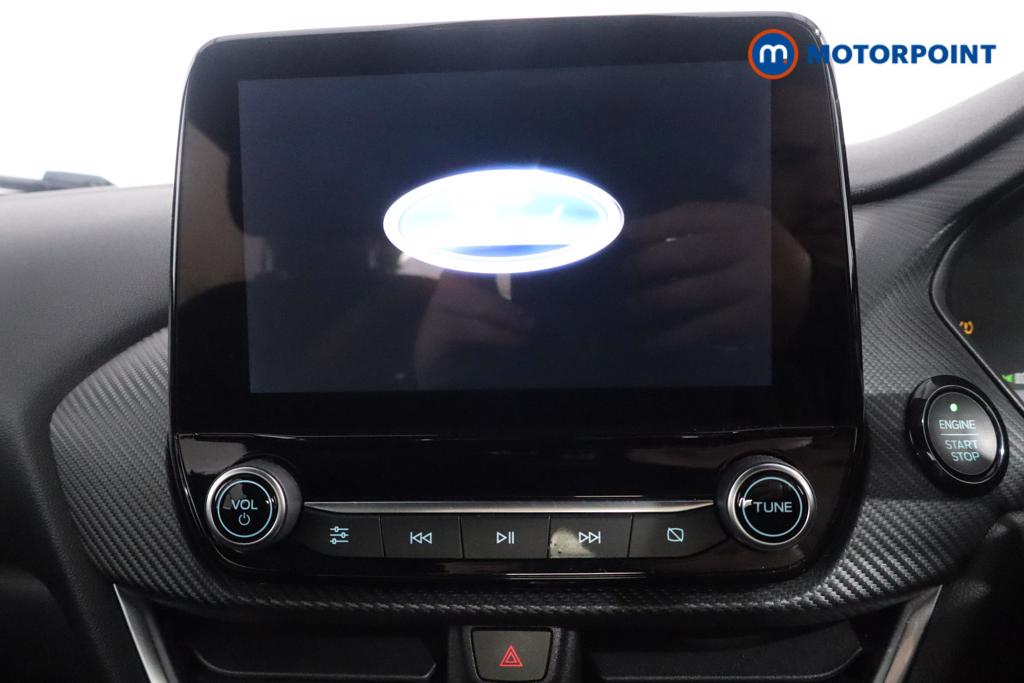 Used Ford Puma for sale - 77221331: Photo 9