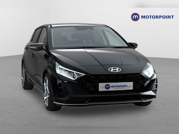 Used Hyundai i20 2025 for sale - 78718083: Photo