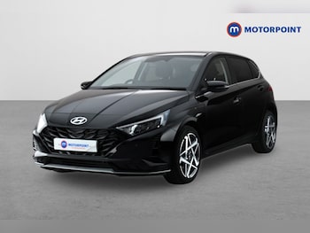 Used Hyundai i20 2025 for sale - 78718083: Photo