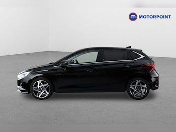Used Hyundai i20 2025 for sale - 78718083: Photo