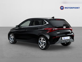 Used Hyundai i20 2025 for sale - 78718083: Photo