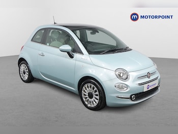 2022 - 1.0 Mild Hybrid Dolcevita [Part Leather] 3dr