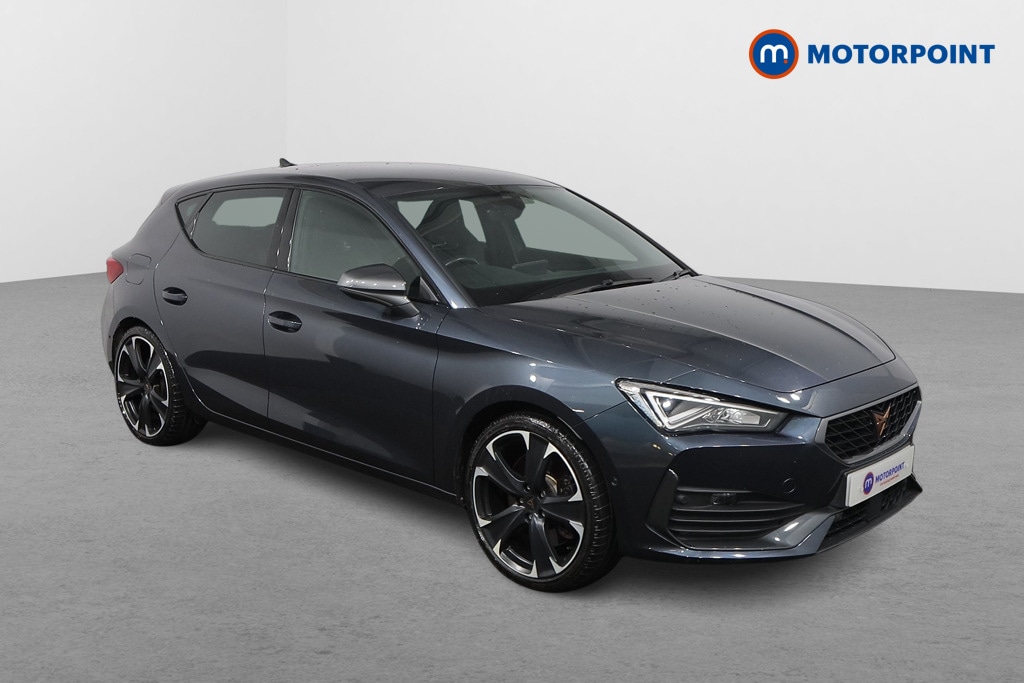 Used Cupra Leon 2021 for sale - 76878714: Photo 1