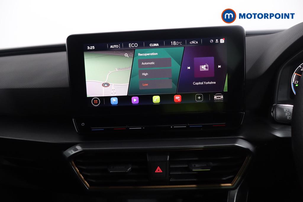 Used Cupra Leon 2021 for sale - 76878714: Photo 10