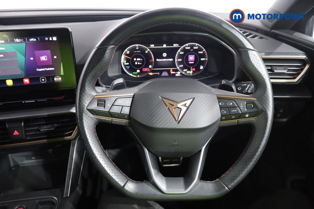 Used Cupra Leon 2021 for sale - 76878714: Photo 13