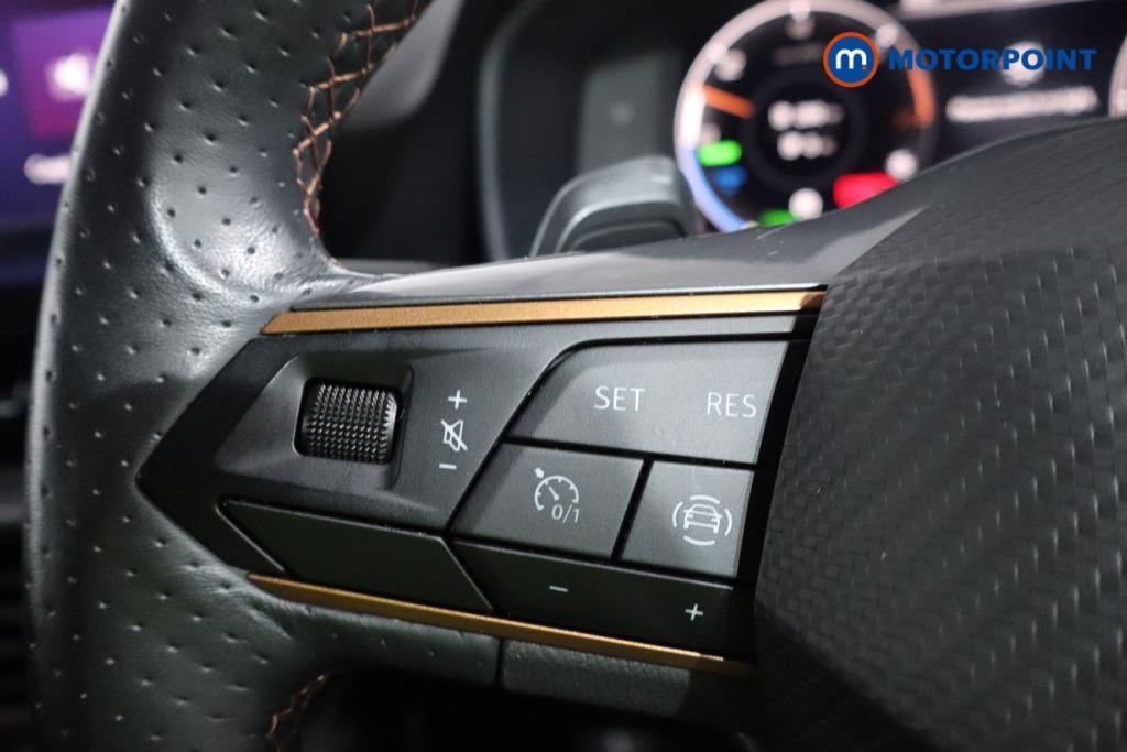 Used Cupra Leon 2021 for sale - 76878714: Photo 14