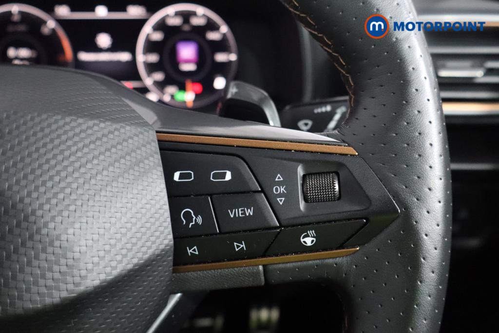 Used Cupra Leon 2021 for sale - 76878714: Photo 15