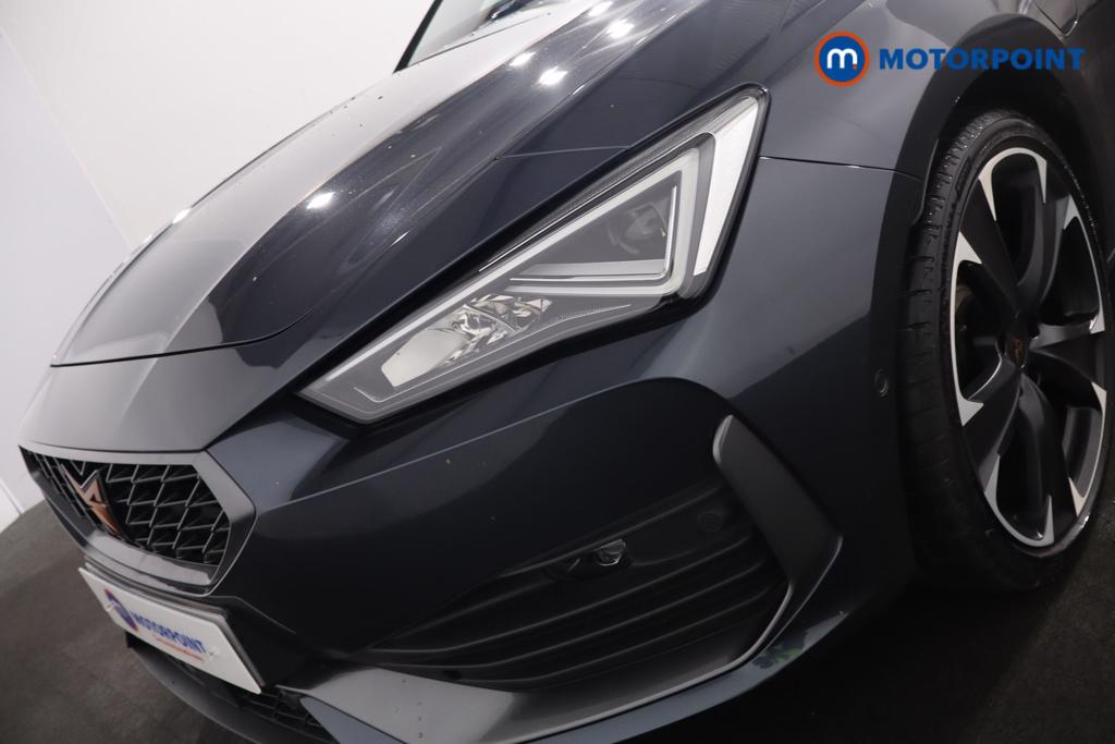 Used Cupra Leon 2021 for sale - 76878714: Photo 20