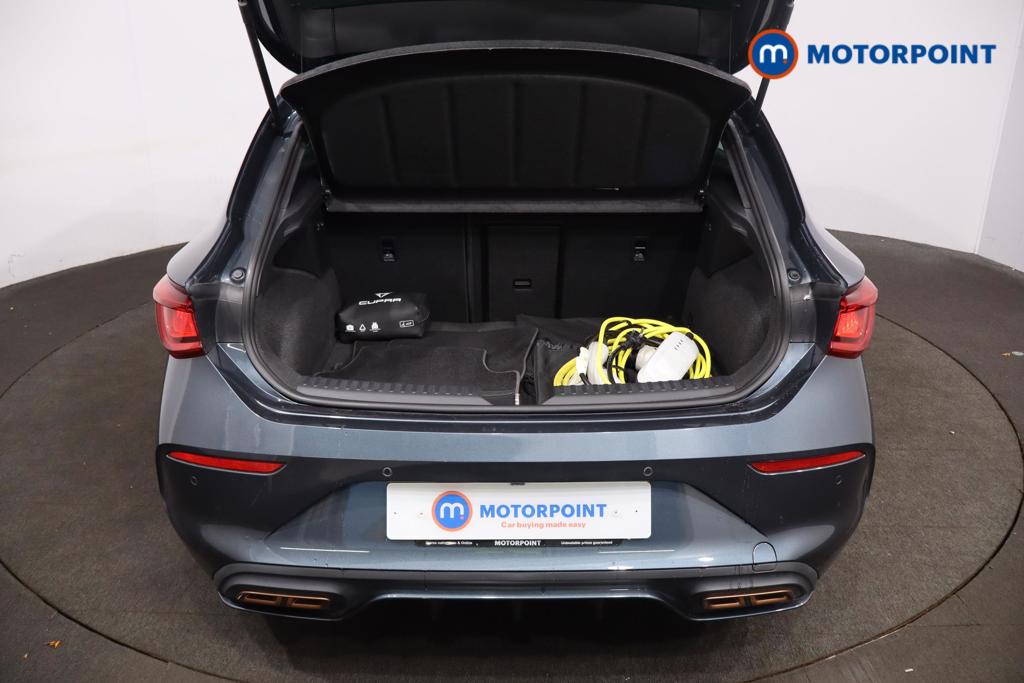 Used Cupra Leon 2021 for sale - 76878714: Photo 25