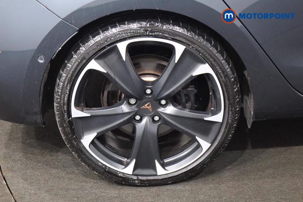 Used Cupra Leon 2021 for sale - 76878714: Photo 26