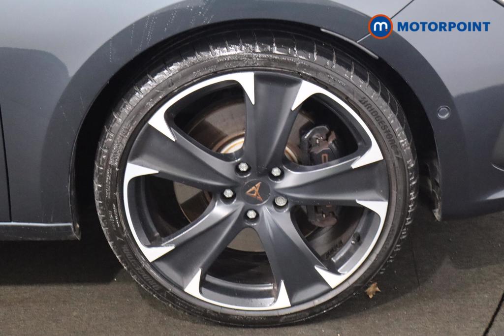 Used Cupra Leon 2021 for sale - 76878714: Photo 27