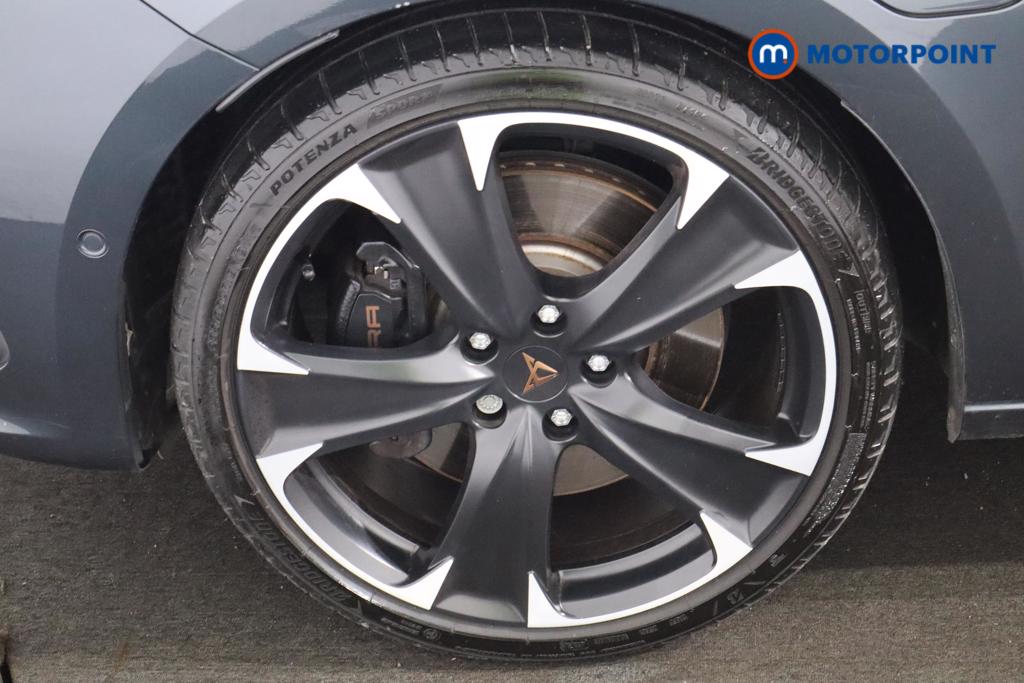 Used Cupra Leon 2021 for sale - 76878714: Photo 28