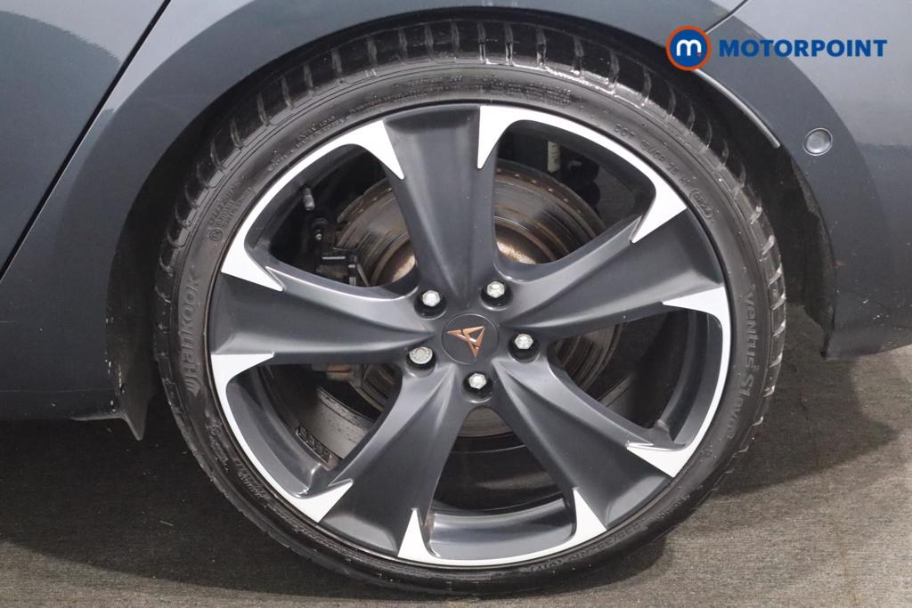 Used Cupra Leon 2021 for sale - 76878714: Photo 29