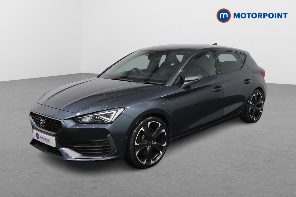 Used Cupra Leon 2021 for sale - 76878714: Photo 3