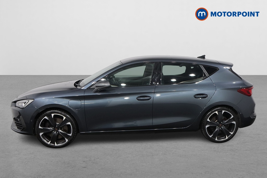 Used Cupra Leon 2021 for sale - 76878714: Photo 4