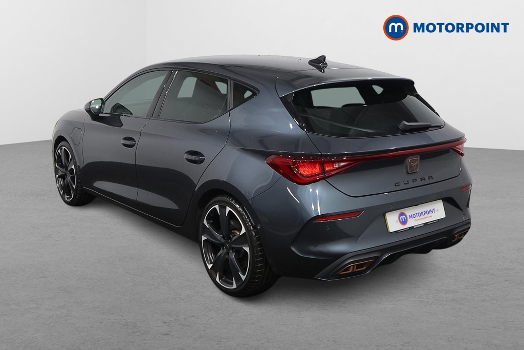 Used Cupra Leon 2021 for sale - 76878714: Photo 5