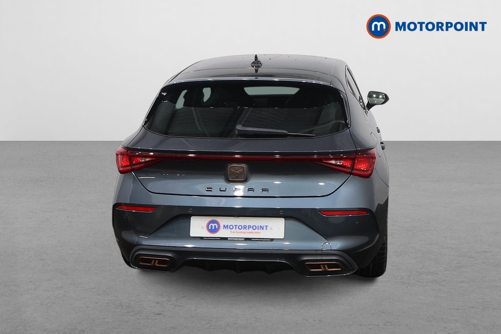 Used Cupra Leon 2021 for sale - 76878714: Photo 6