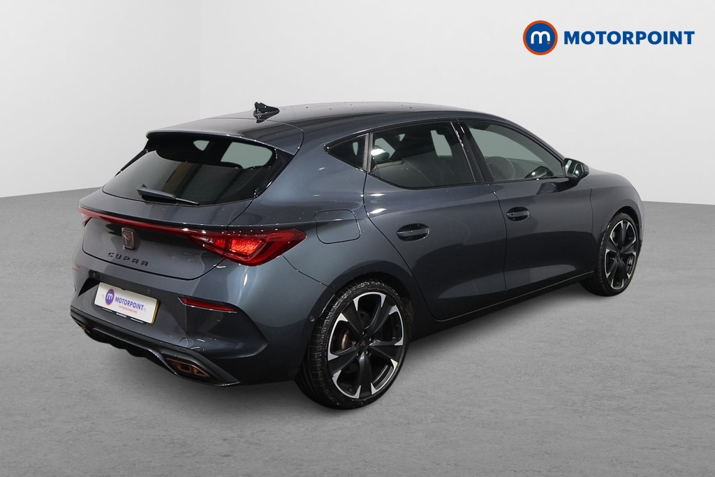 Used Cupra Leon 2021 for sale - 76878714: Photo 7