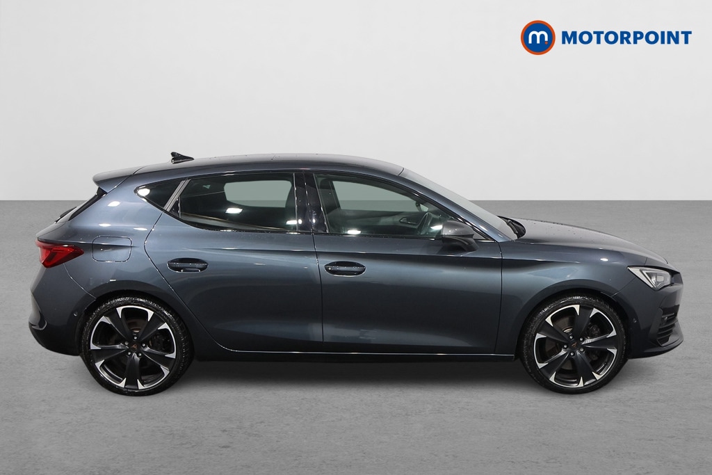 Used Cupra Leon 2021 for sale - 76878714: Photo 8